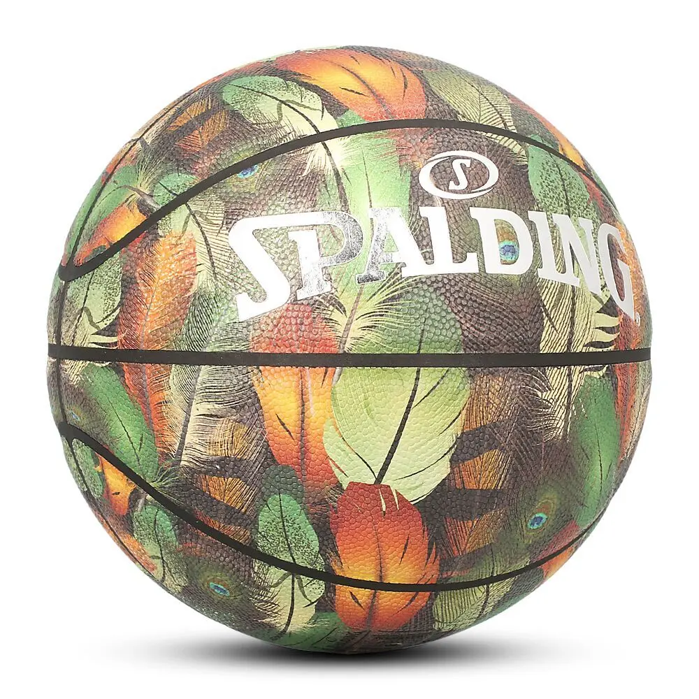 Basketball Spalding Ascend