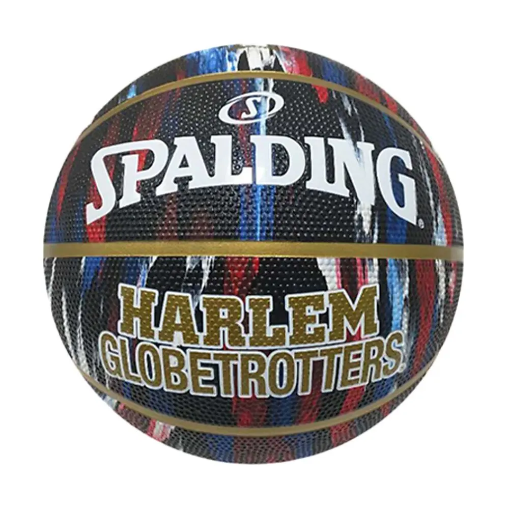 Basketball Spalding Marble Series