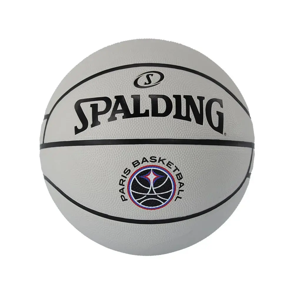 Euroleague Basketball Ballon Paris 2025/26