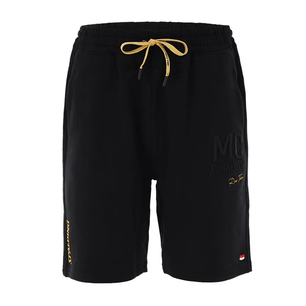 AS Monaco Trikot Black Edition