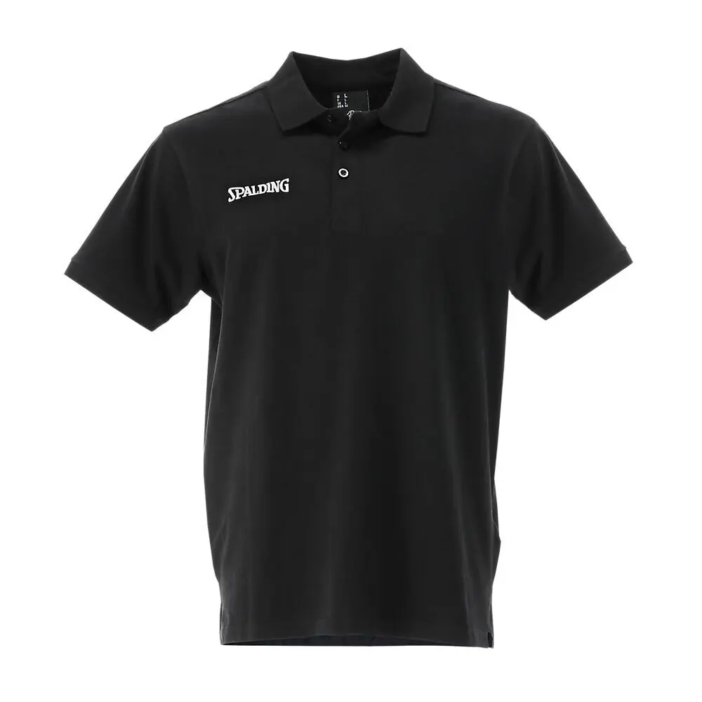 Polo Spalding