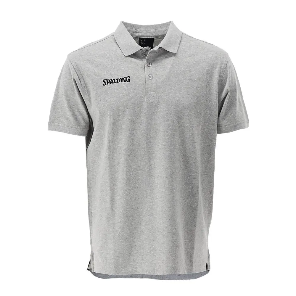 Polo Spalding