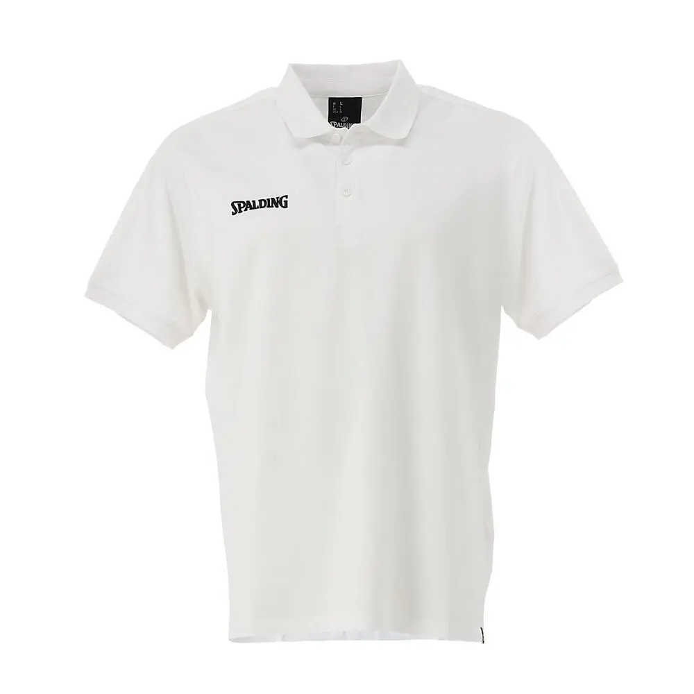 Polo Spalding
