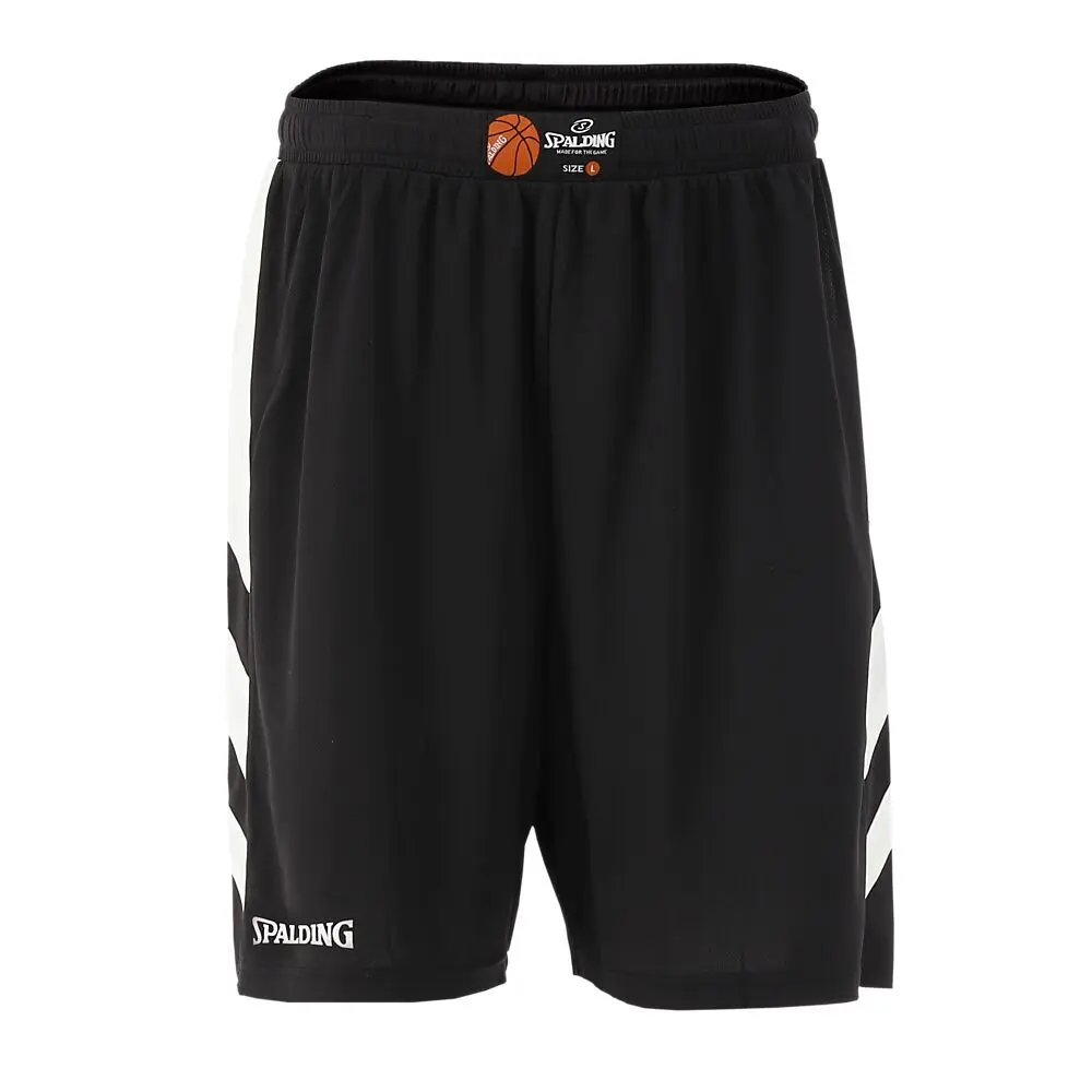 Short Kind Spalding Legacy