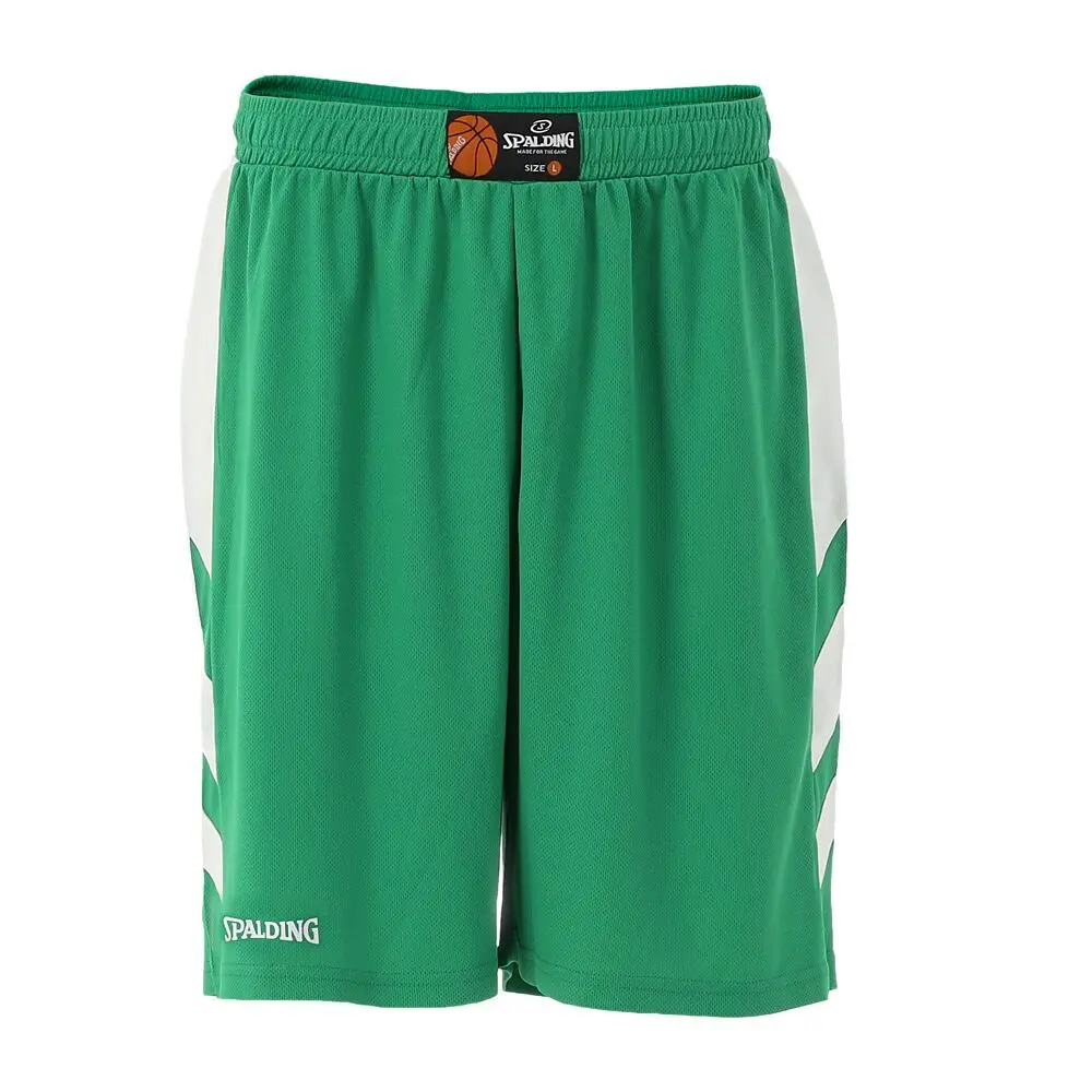 Short Kind Spalding Legacy