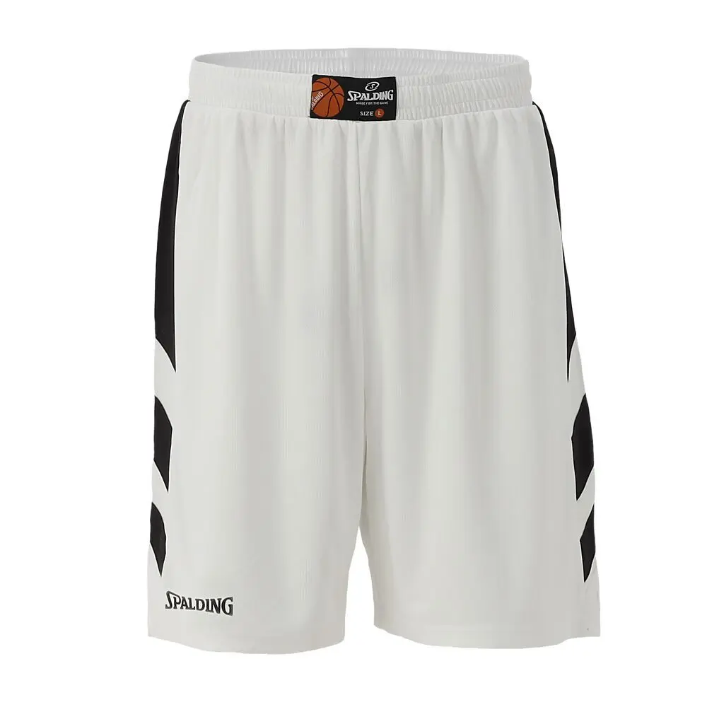 Short Kind Spalding Legacy