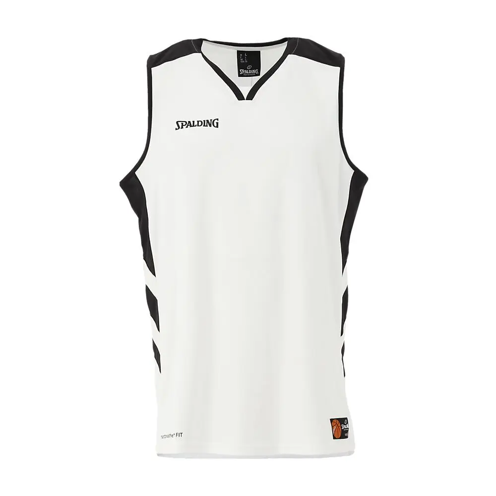 Ärmelloses Shirt Kind Spalding Legacy