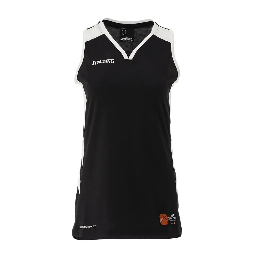 Damen-Top Spalding Legacy