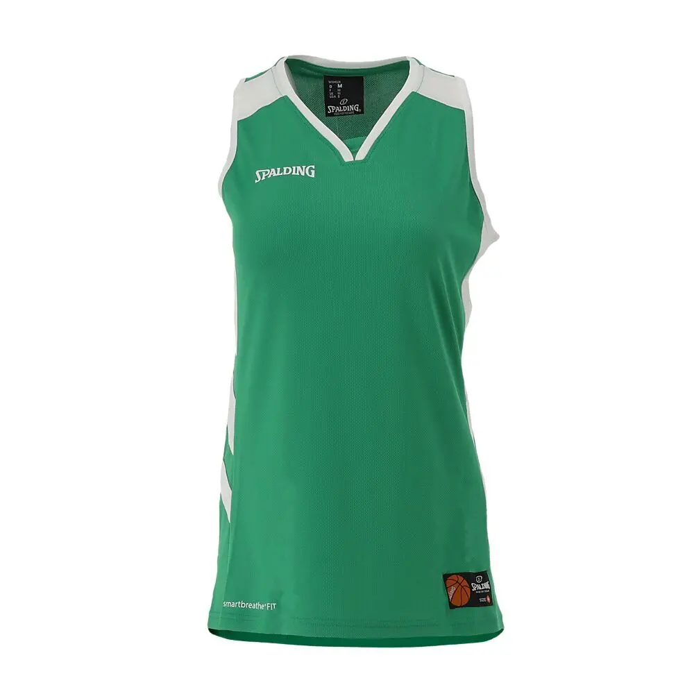 Damen-Top Spalding Legacy