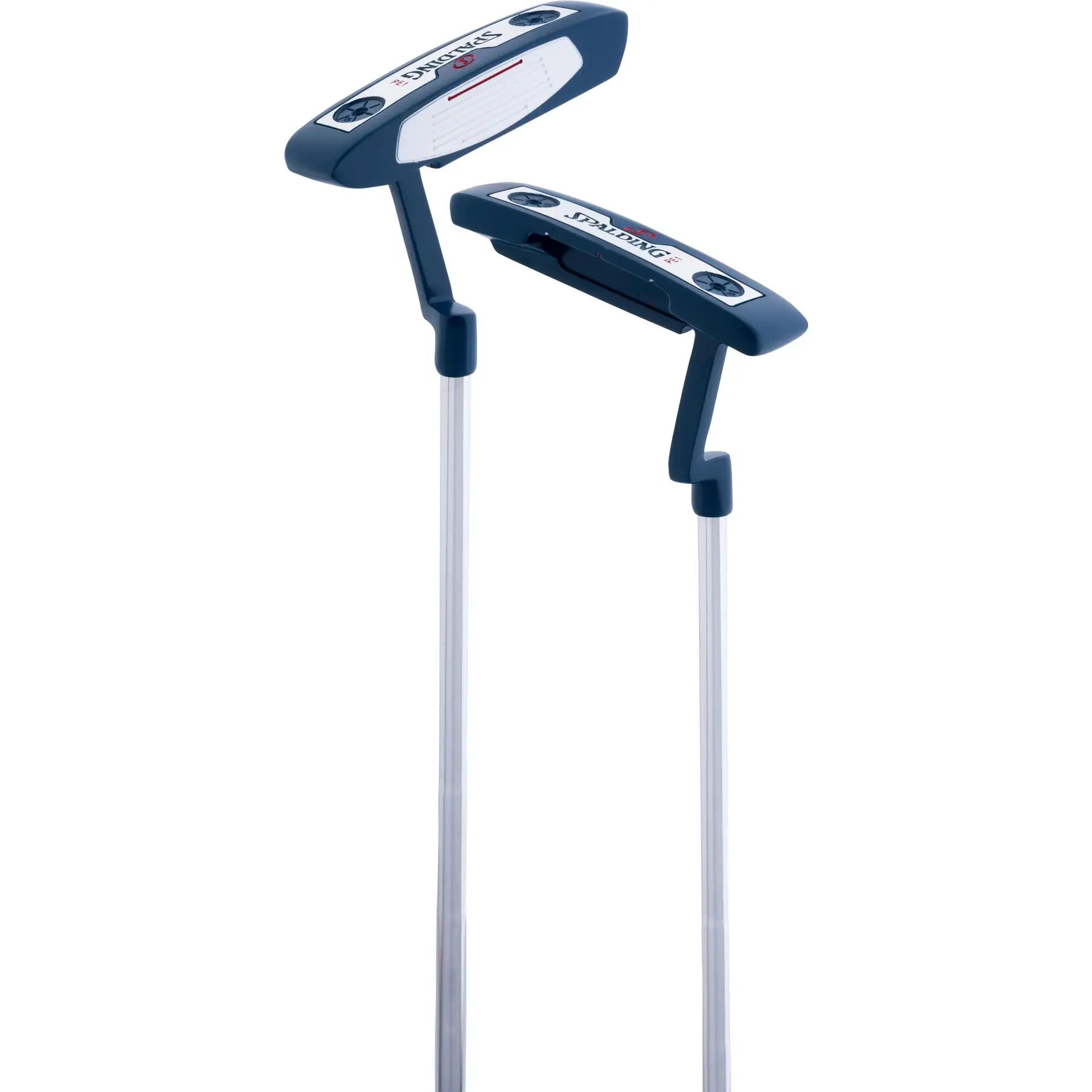 Rechtshänder Putter Spalding PE1 35 Inches