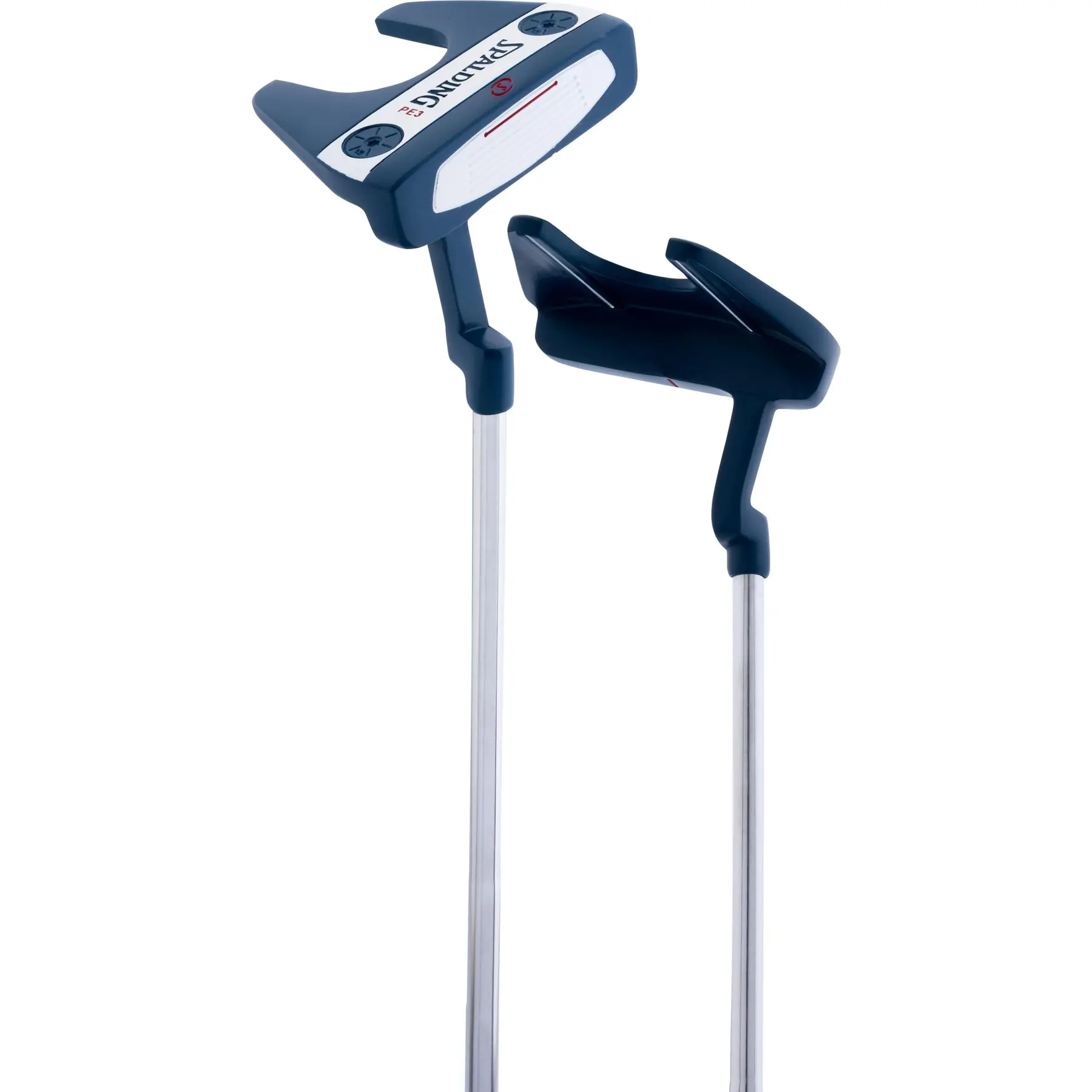 Rechtshänder Putter Spalding PE3 35 Inches
