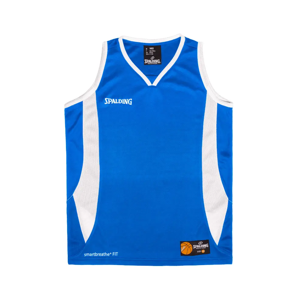 Trikot Spalding Jam