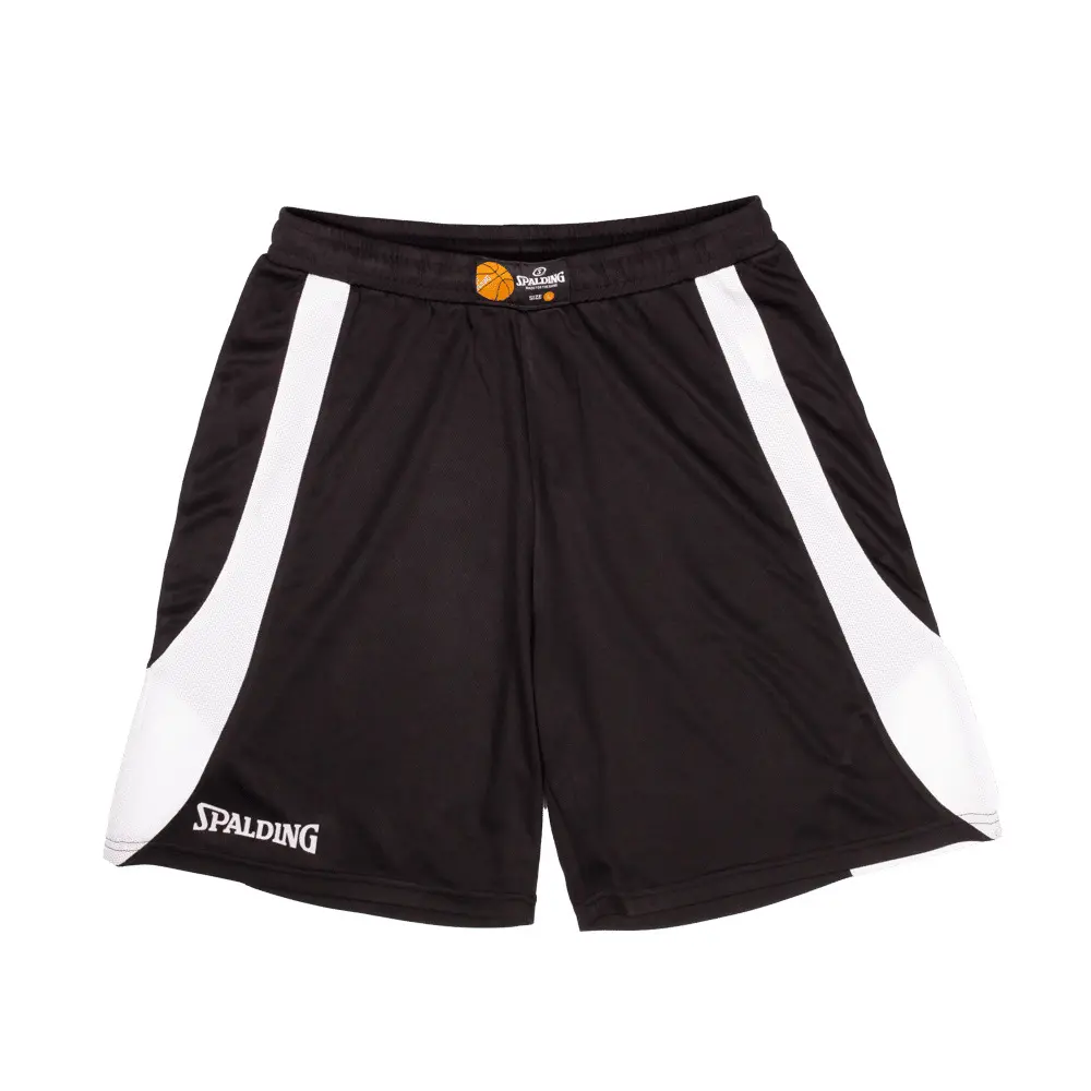 Basketballshorts für Kinder Spalding