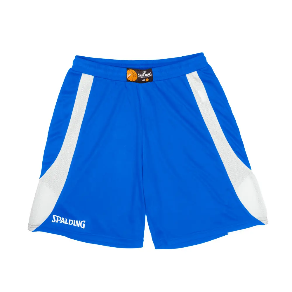 Basketballshorts für Kinder Spalding