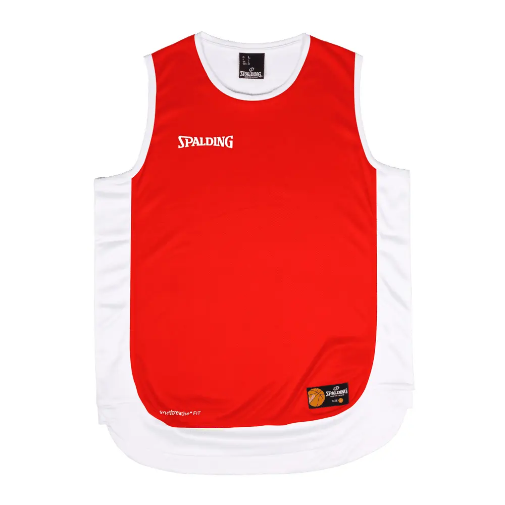 Trikot Spalding Hustle