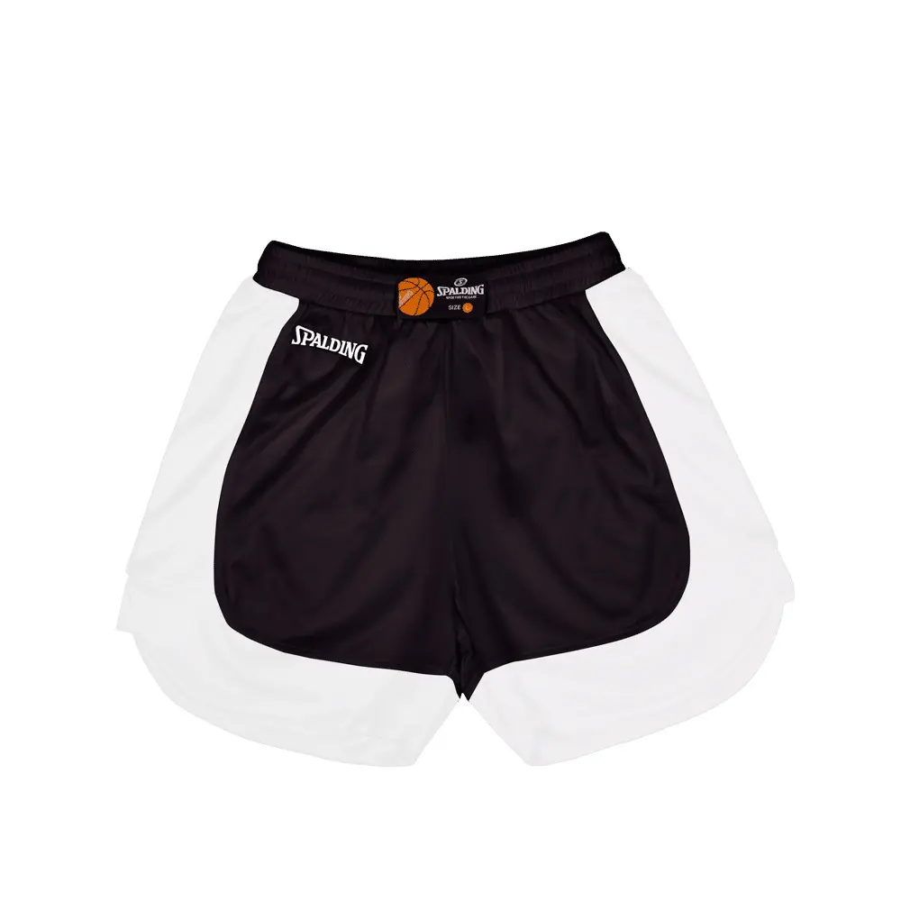 Basketballshorts Spalding