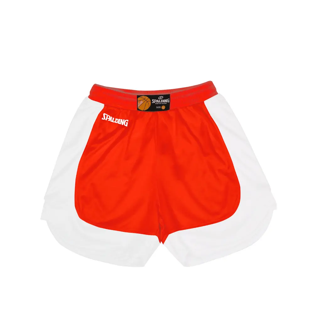Basketballshorts für Kinder Spalding