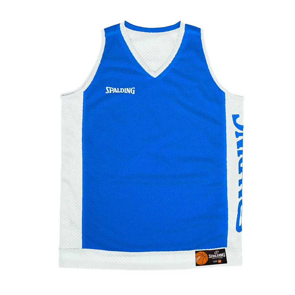 Reversibles Tank Top Spalding