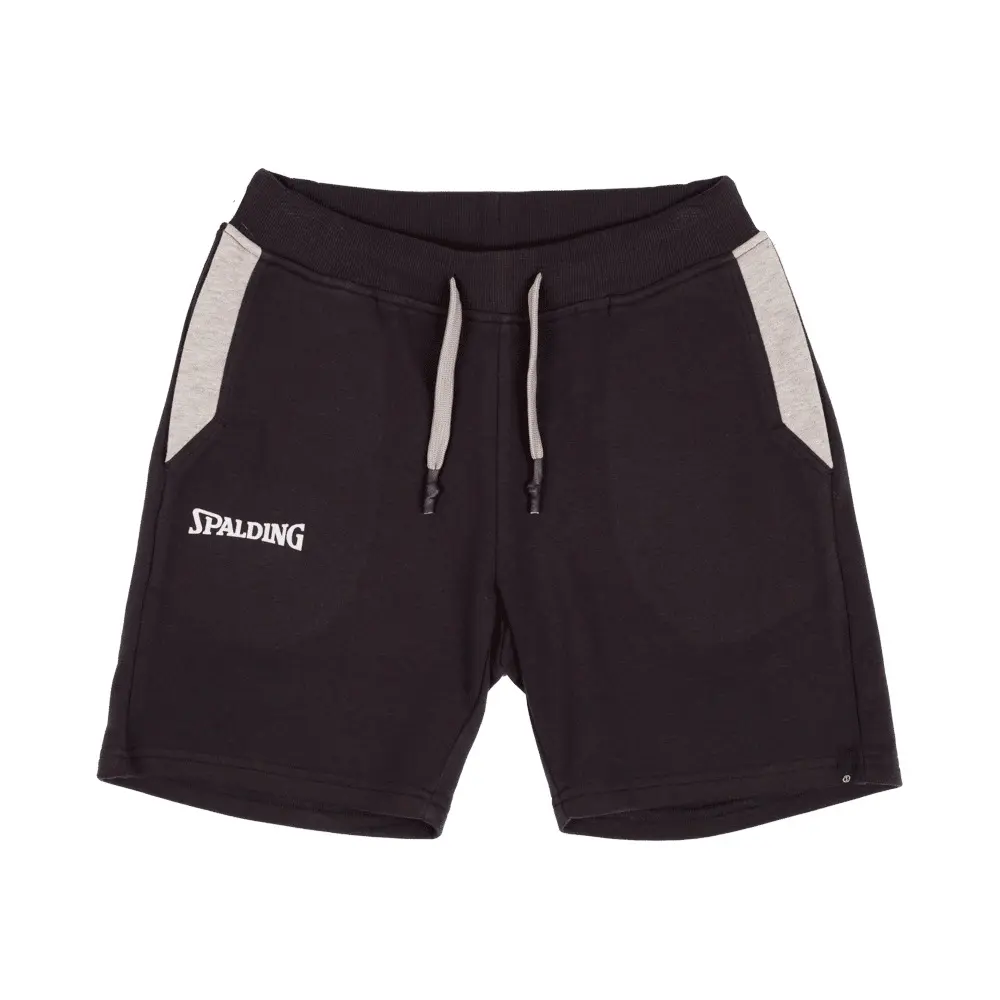 Basketballshorts für Damen Spalding