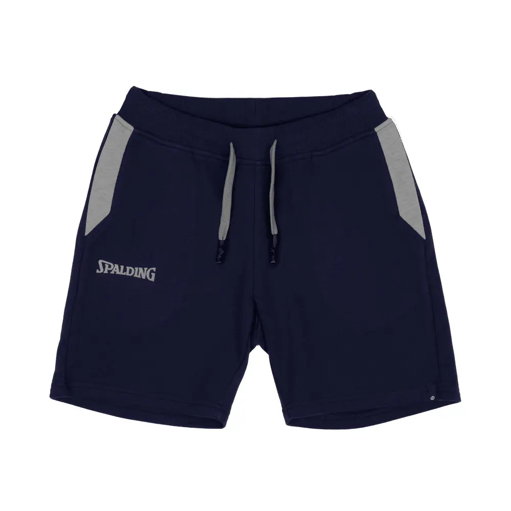 Basketballshorts für Damen Spalding