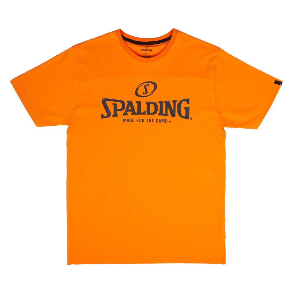 5404034605692 - T-Shirt Spalding 5404034605692 - T-Shirt Spalding