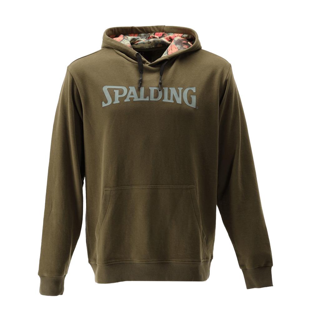 5404034617558 - Kapuzenpullover Spalding