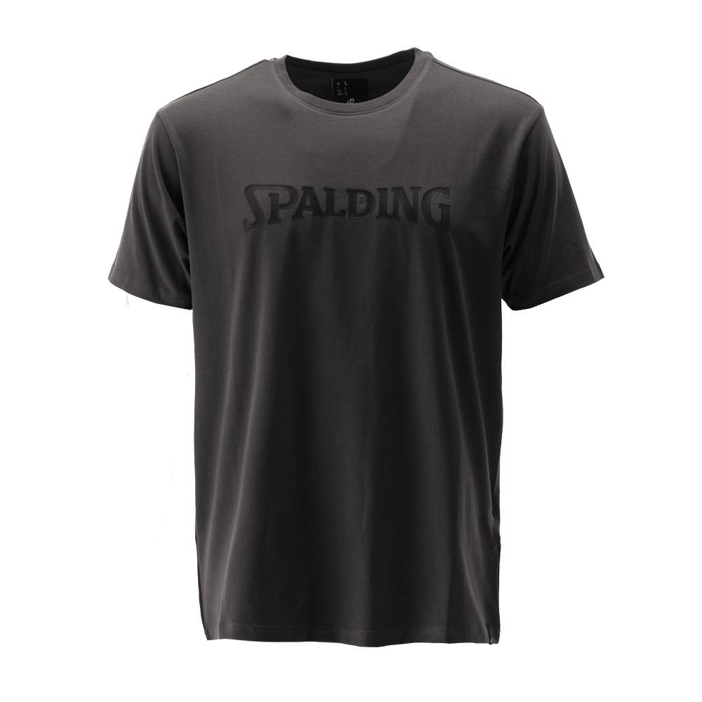 5404034618081 - T-Shirt Spalding