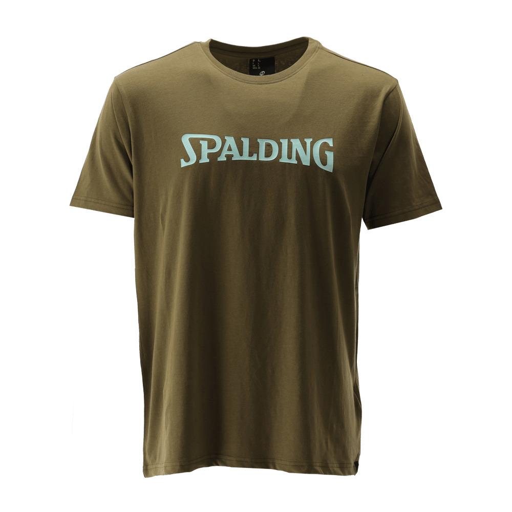 5404034618340 - T-Shirt Spalding