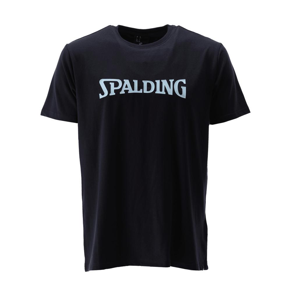 5404034618241 - T-Shirt Spalding