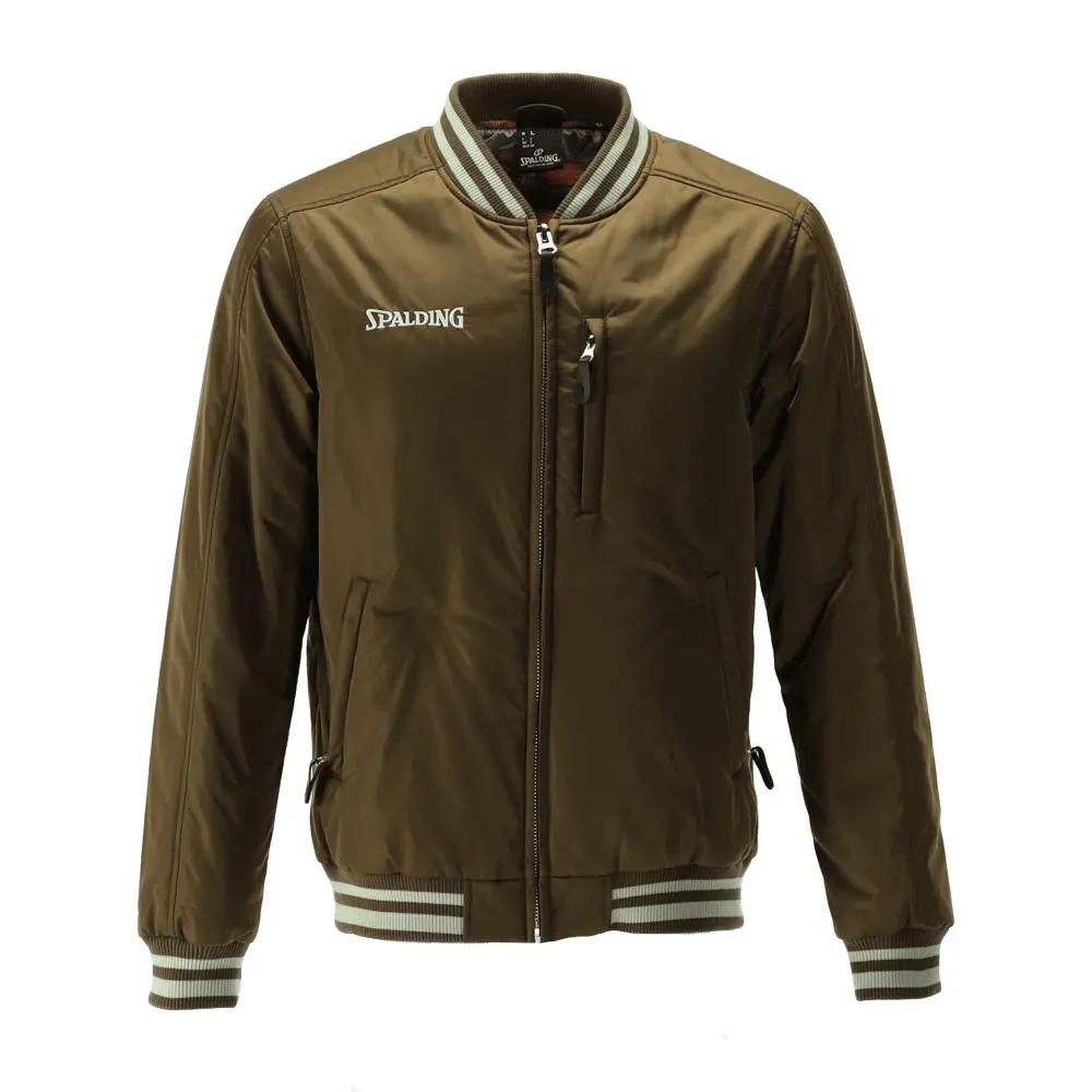 5404034617954 - Jacke Spalding