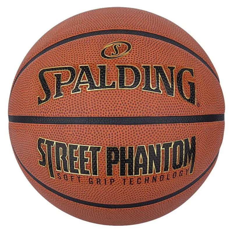 Basketball Spalding Street Phantom Two Tone
