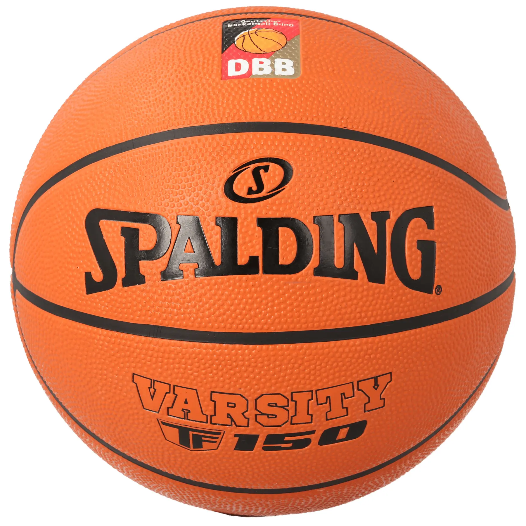 Basketball Spalding Varsity TF-150 DBB