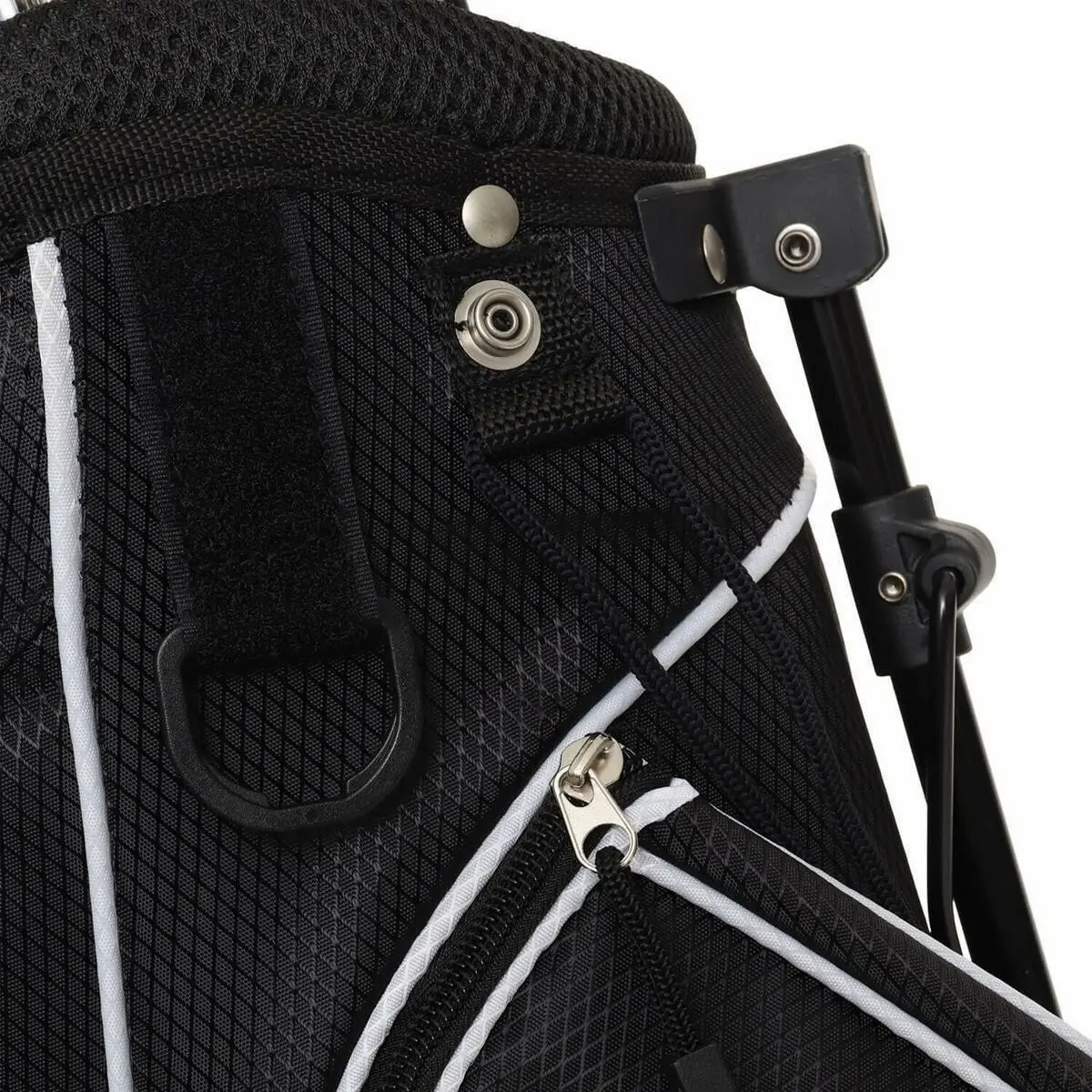 Putter Droitier Dunlop Perfect Line PL-3, Tige Acier 34.5 Pouces - Bon état
