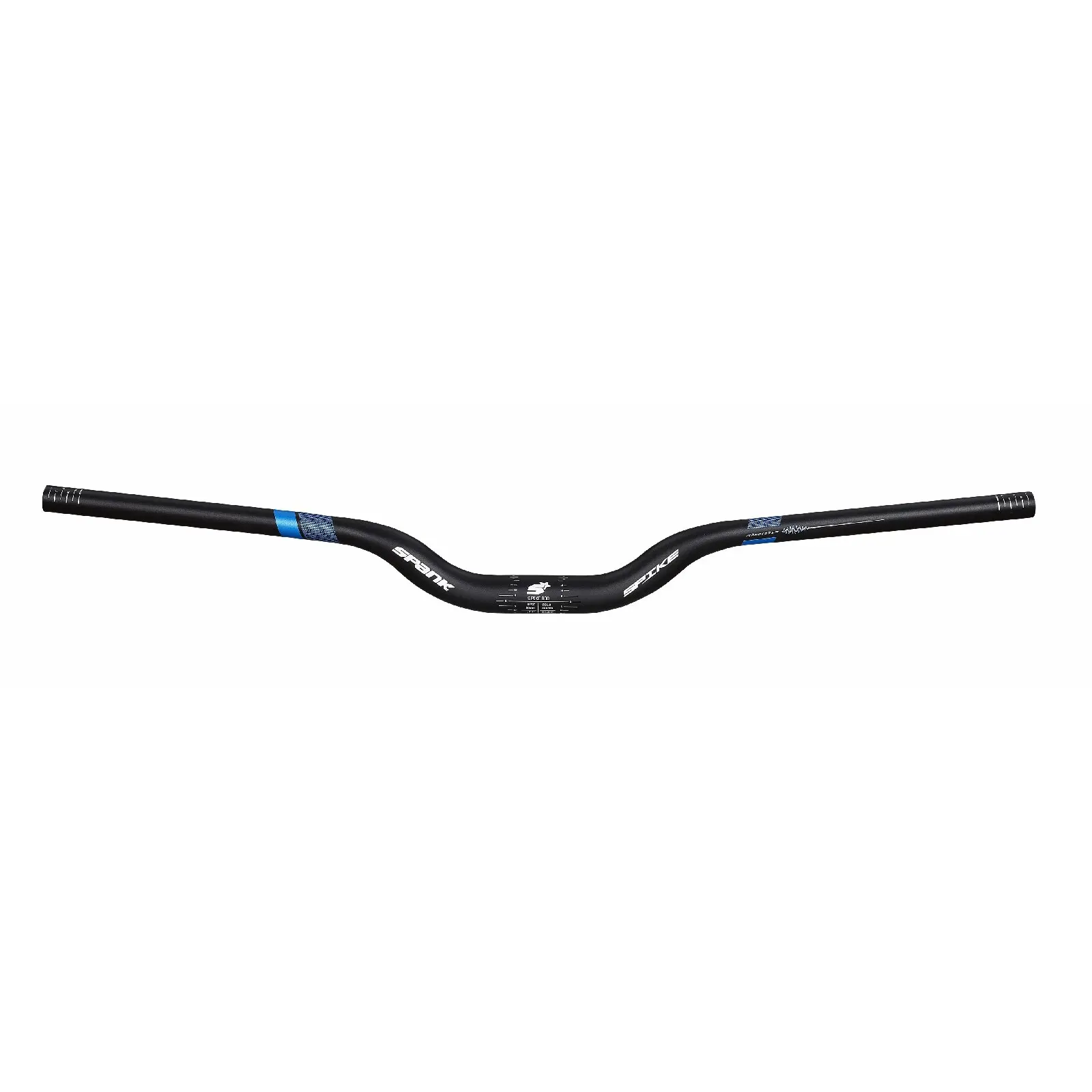 Fahrradlenker Spank Spike 800 Vibrocore Rise