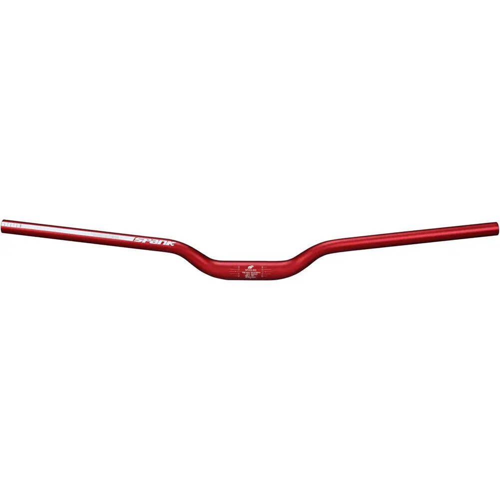 Fahrradlenker Spank Spoon 800 mm rise 40 mm