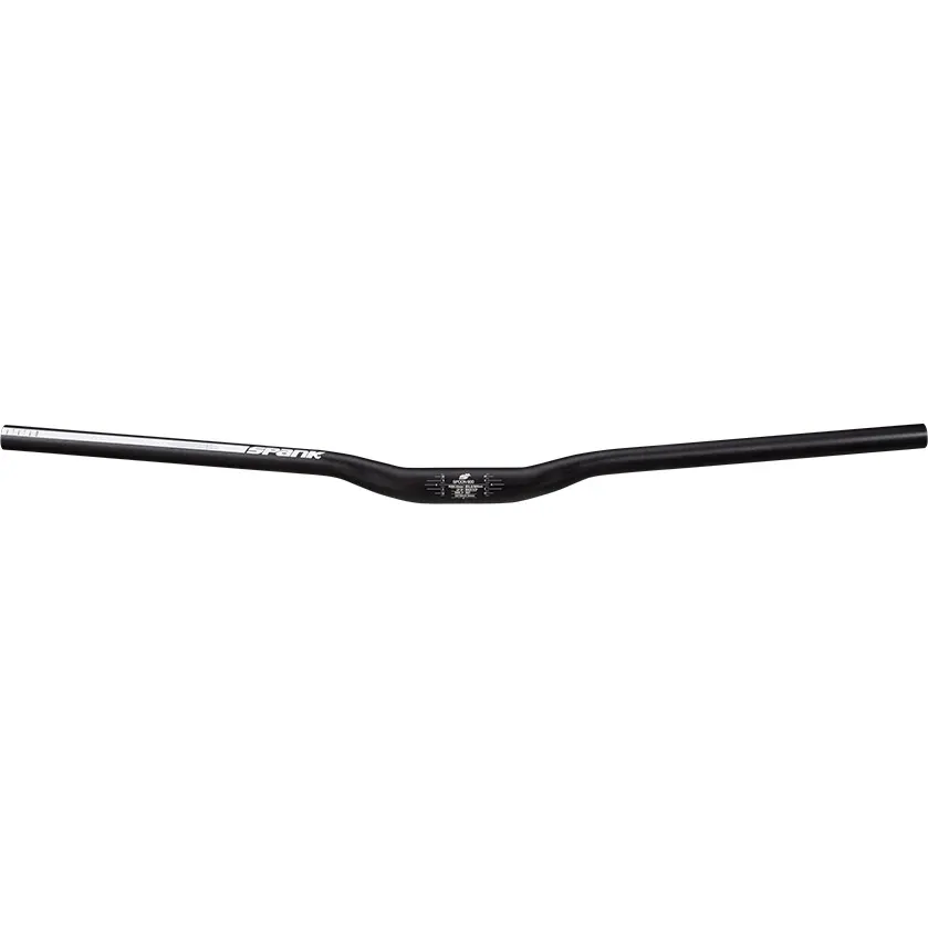 Spank Fahrradlenker Spoon 800 mm rise 75 Unisex