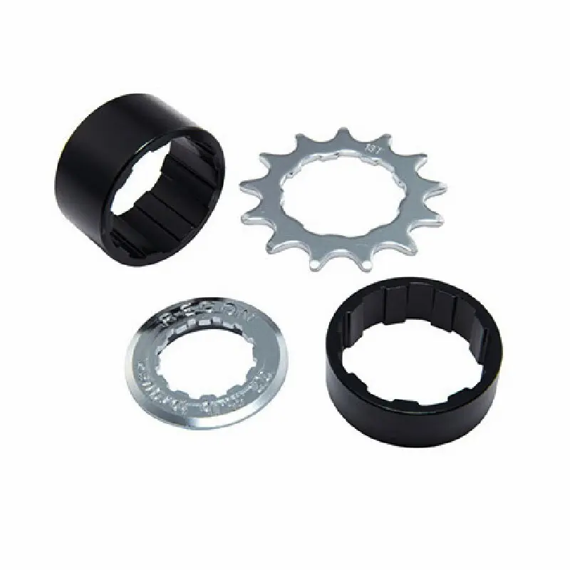 Nabenkit 13 Zähne Spank Single Speed