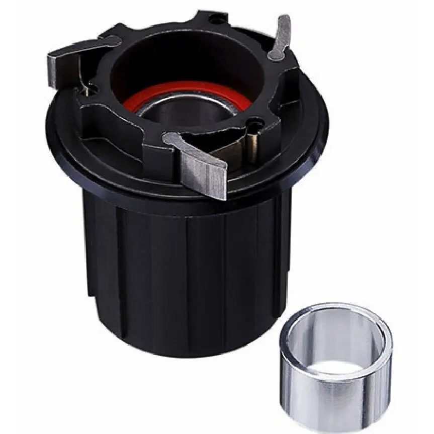 Freilaufkörper Stahl für Nabe Spank HG Oozy / Spike