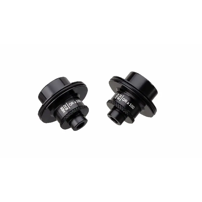 Image of Adapter für die Vorderradnabe Spank HEX ¯32 QRx100