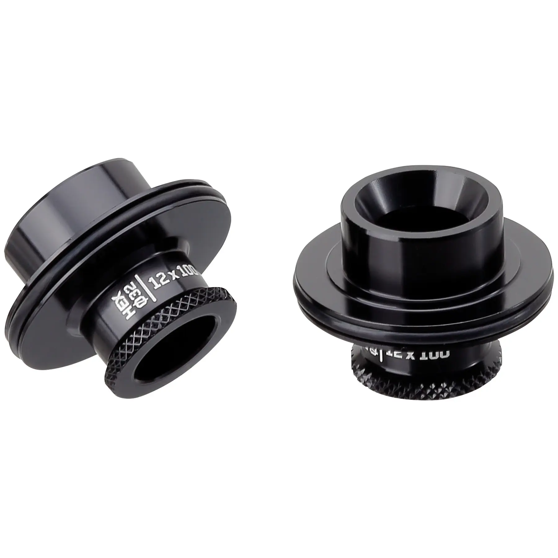 Image of Adapter für die Vorderradnabe Spank HEX