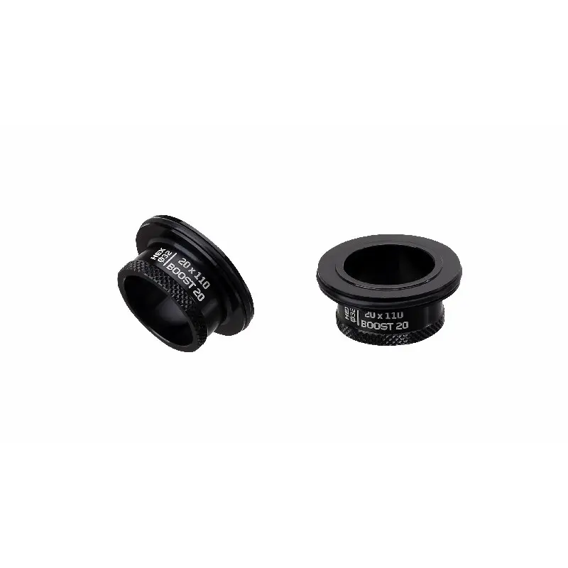 Image of Adapter für die Vorderradnabe Spank HEX ¯32 Boost 20x110