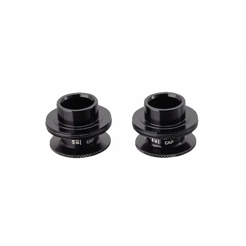Image of Vorderachsanpassung Spank HEX ¯32 15x100/110 Torque-Caps