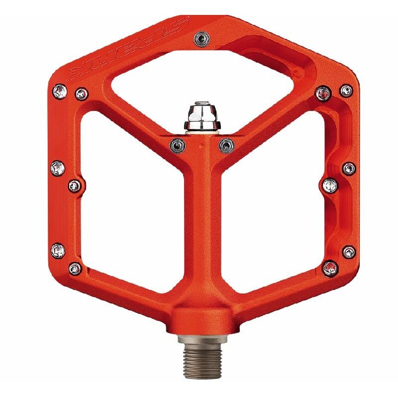 Velo Store - UK Pedals Spank Oozy Reboot | Extra 10% off with Subscription, Postage £16.79 to UK Fedex.