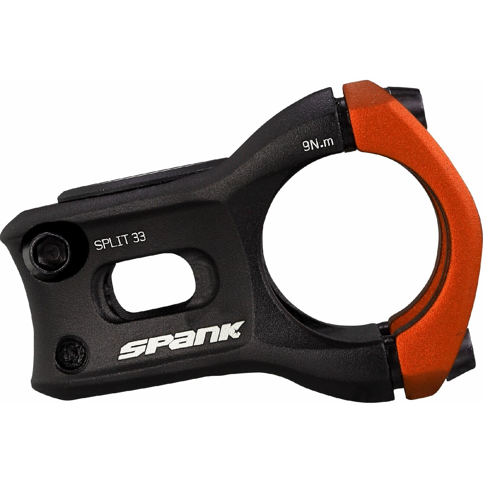Velo Store - UK Stem Spank Split | Extra 10% off with Subscription, Postage £16.79 to UK Fedex.