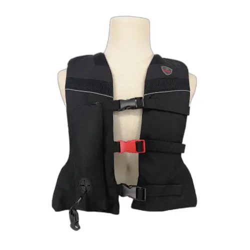 Meilleurs prix pour Gilet de protection équitation Spark 2 Airbag