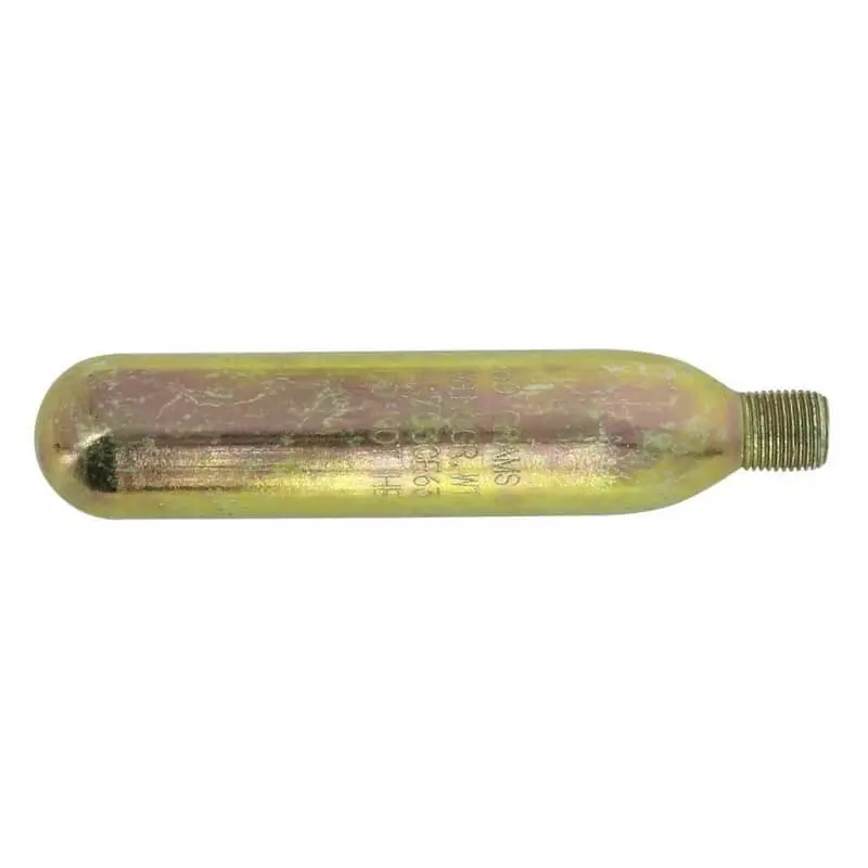 Ersatzluftkartusche Spark