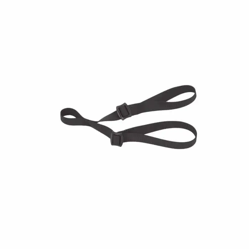 Spark Noir Riding Airbag Attachment Cord 2