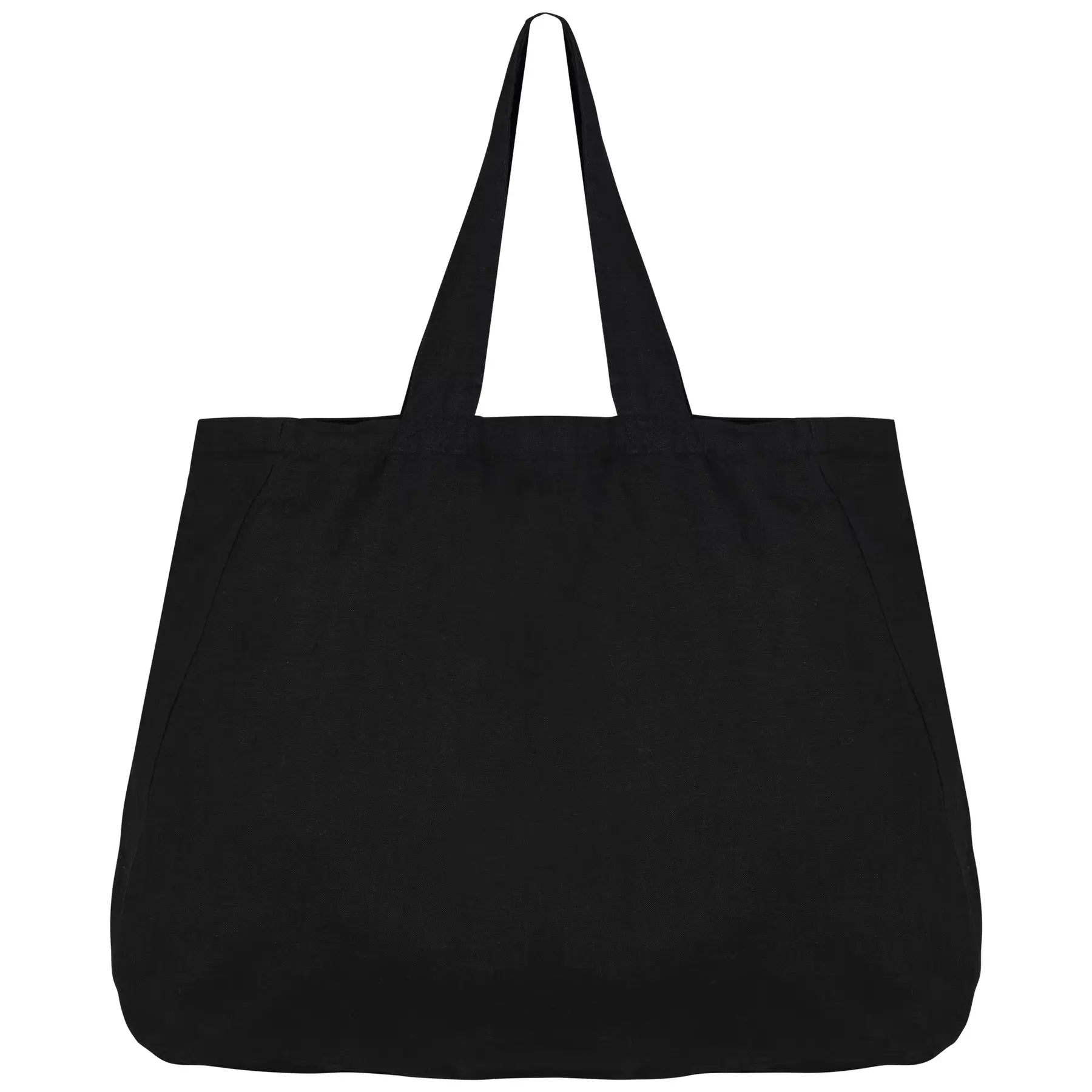 Leinen Shopper für Damen Spasso