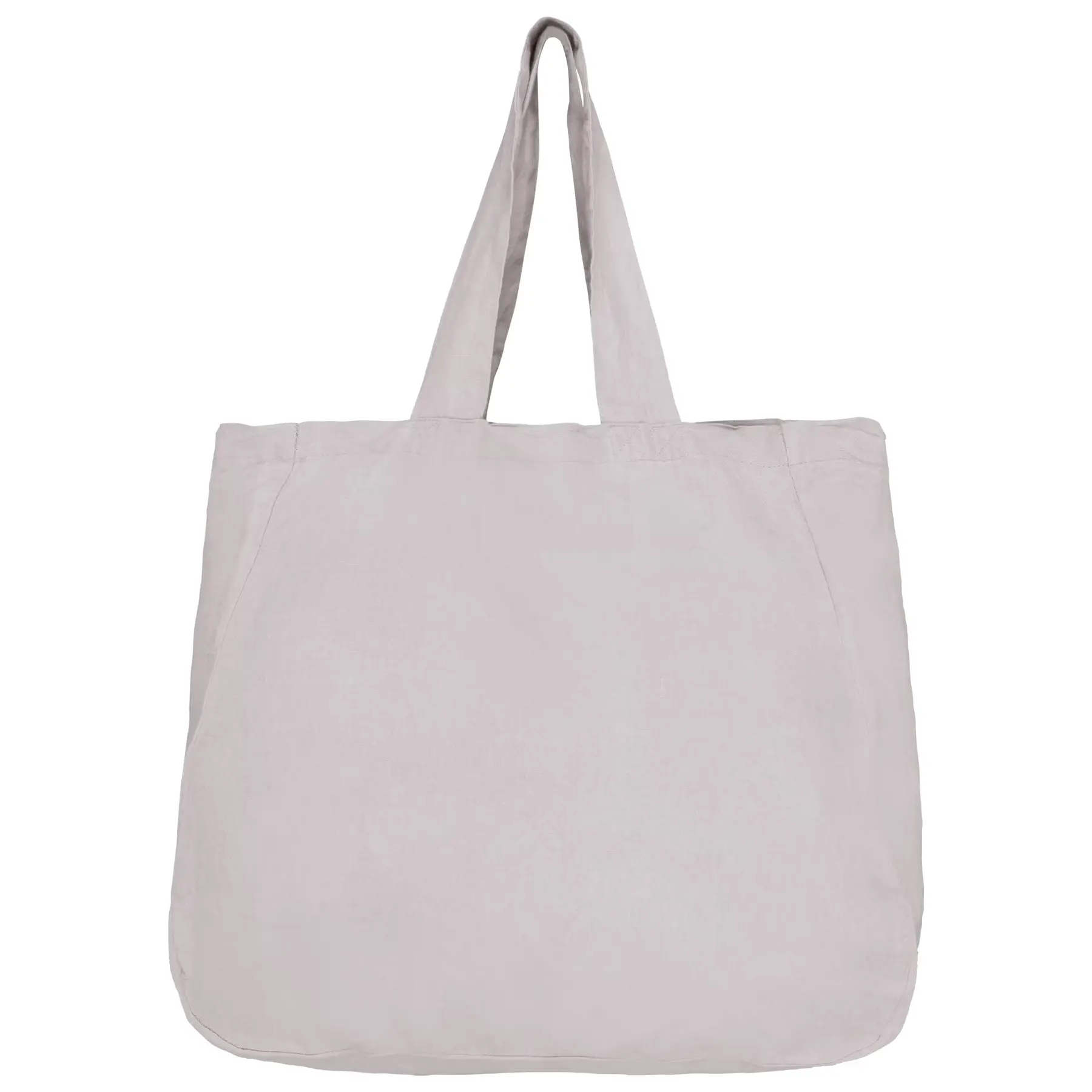 Leinen Shopper für Damen Spasso