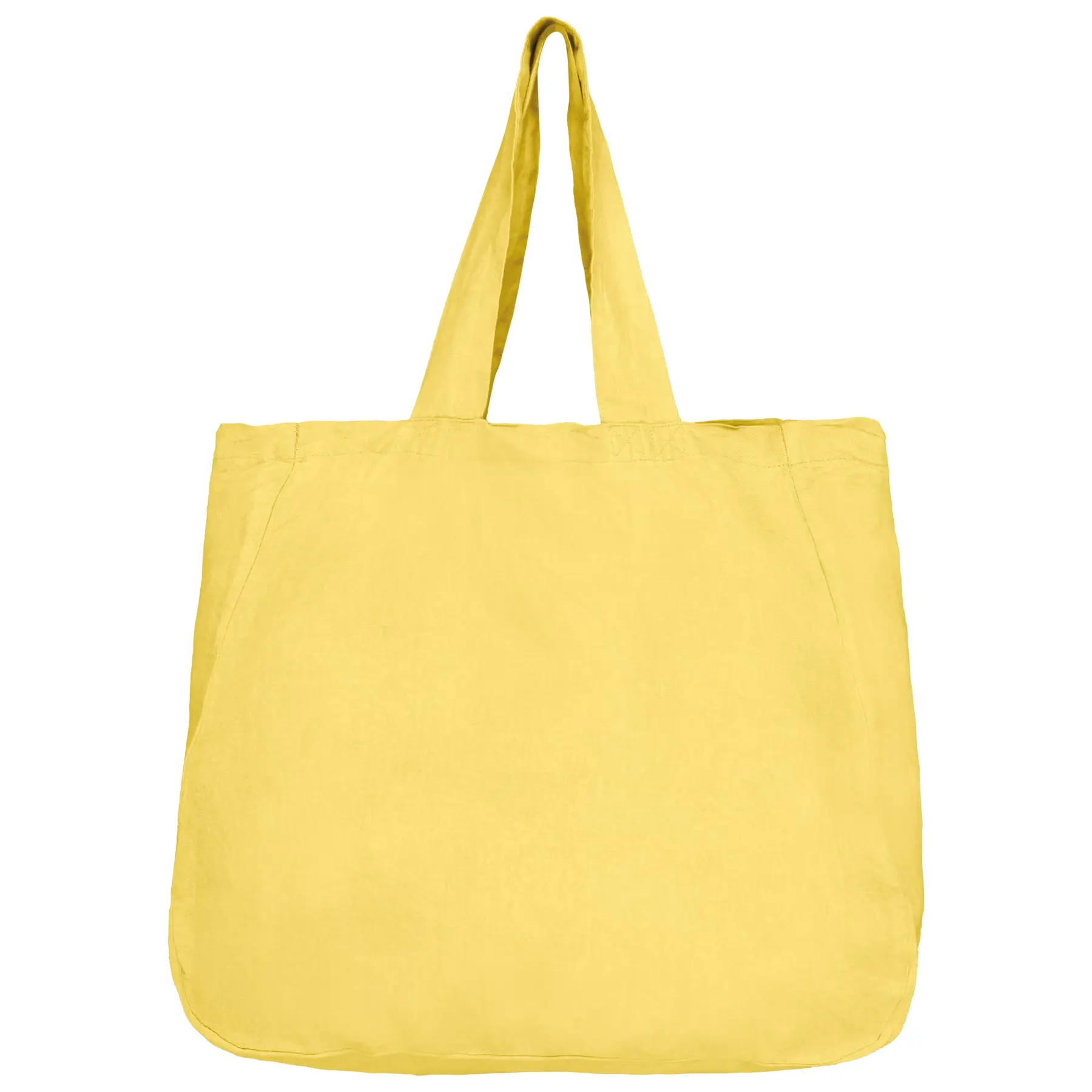 Leinen Shopper für Damen Spasso